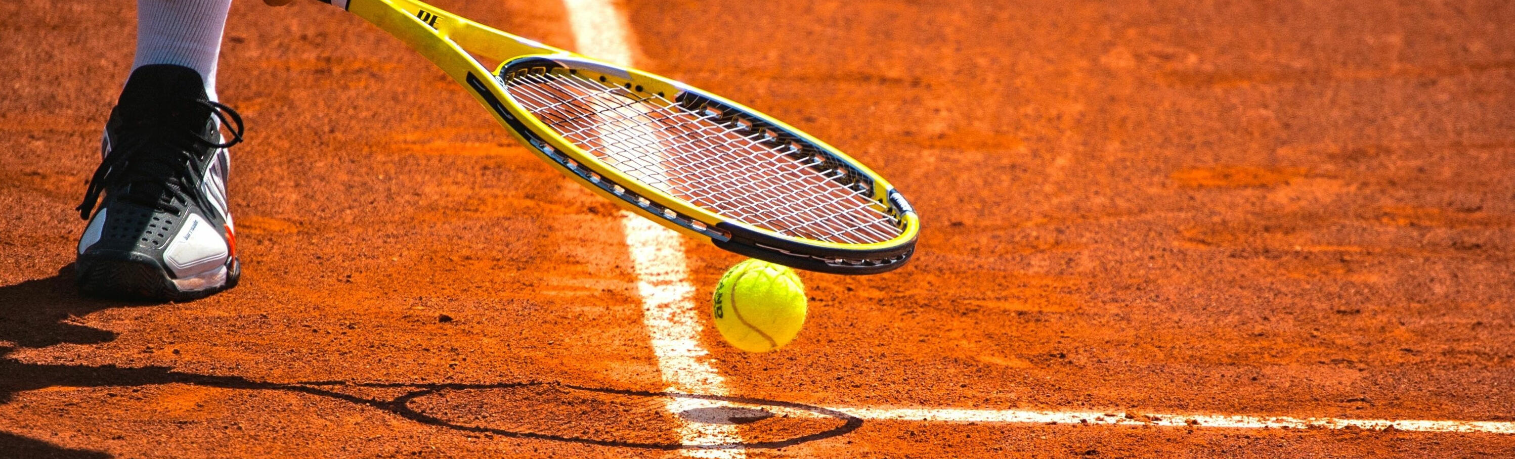 Tenis Vrhnika in Ljubljana